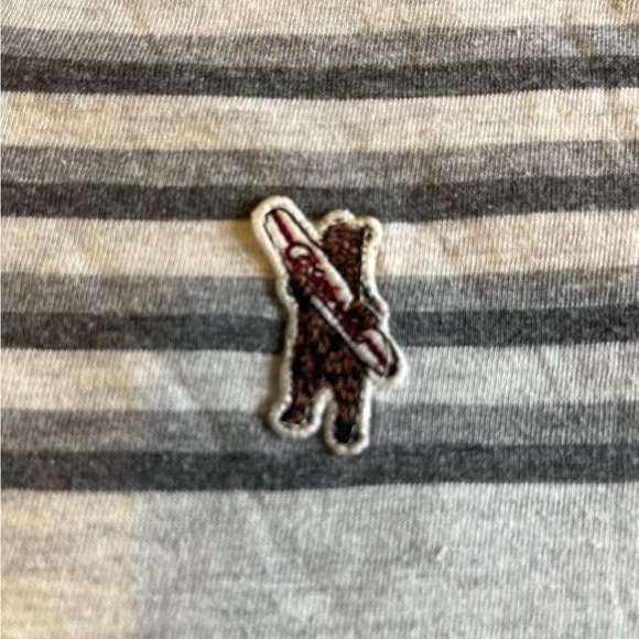 Lucky Brand Boy Shirts Lot of 4 Size 5 - Picture 4 of 13